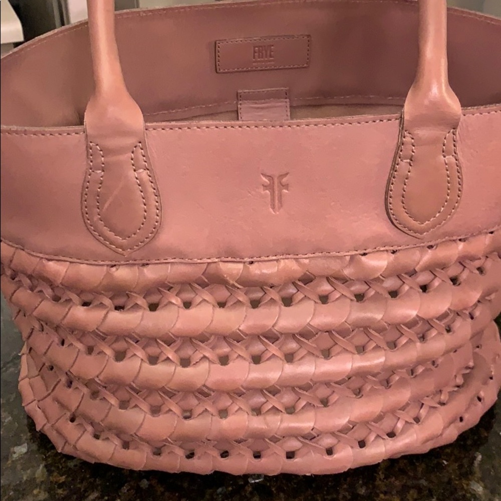 Frye handbag